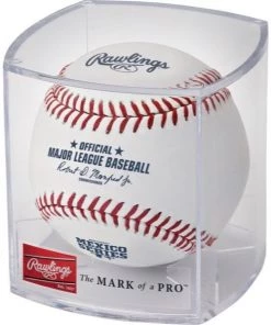 Rawlings Official 2018 MLB® Mexico Series® On-Field Baseball