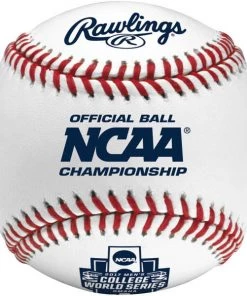 Rawlings Official 2018 NCAA Championship Baseball Team Sports