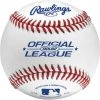 Rawlings Official League Practice Baseballs