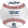 Rawlings Official Perfect Game Baseball Team Sports