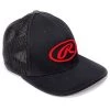Rawlings Oval R Trucker Mesh Hat