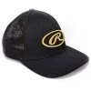 Rawlings Oval R Trucker Mesh Hat Team Sports