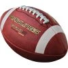 Rawlings PRO5 Youth Leather Footballl Team Sports