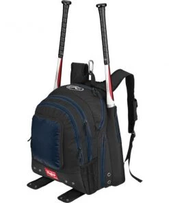 Team Sports Rawlings Player Backpack