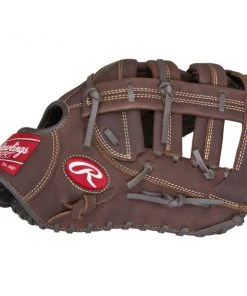 Rawlings Player Preferred 12.5 In First Base Mitt