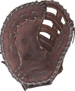 Rawlings Player Preferred 12.5 In First Base Mitt