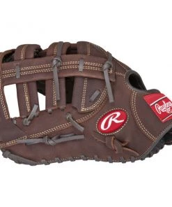 Rawlings Player Preferred 12.5 In First Base Mitt