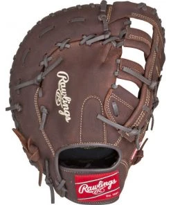 Rawlings Player Preferred 12.5 In First Base Mitt