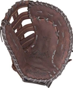Rawlings Player Preferred 12.5 In First Base Mitt