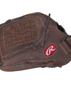 Rawlings Player Preferred 12.5 In Outfield Glove