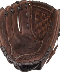 Rawlings Player Preferred 12.5 In Outfield Glove