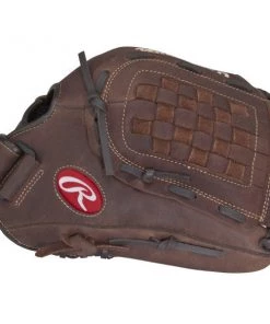 Rawlings Player Preferred 12.5 In Outfield Glove 7 Rawlings Player Preferred 12.5 In Outfield Glove