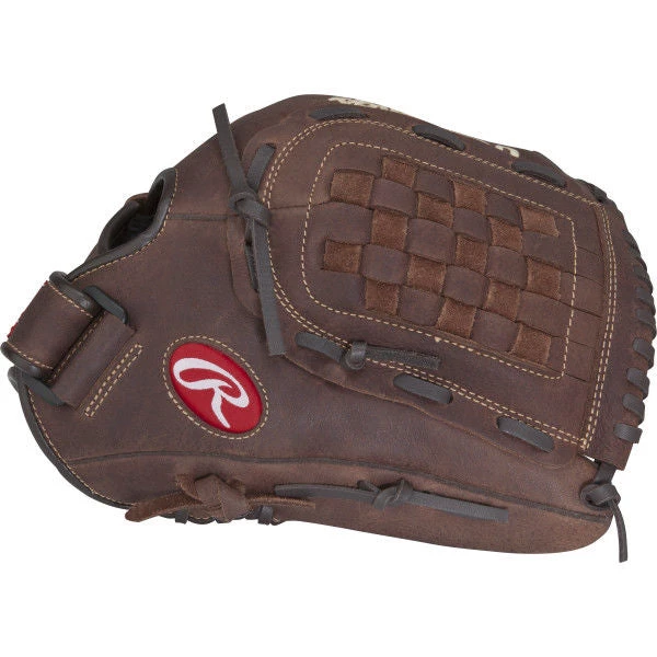 Rawlings Player Preferred 12.5 In Outfield Glove 4 Rawlings Player Preferred 12.5 In Outfield Glove