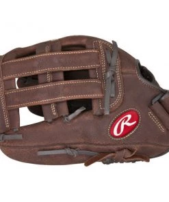 Team Sports Rawlings Player Preferred 13 In Outfield Glove