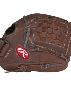 Rawlings Player Preferred 12 In Infield/Pitcher Glove