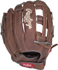 Team Sports Rawlings Player Preferred 13 In Outfield Glove