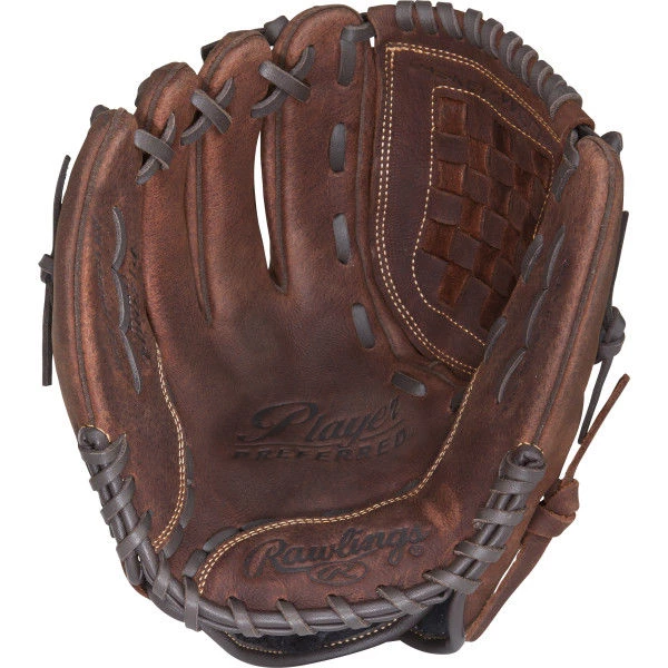 Rawlings Player Preferred 12 In Infield/Pitcher Glove 2 Rawlings Player Preferred 12 In Infield/Pitcher Glove
