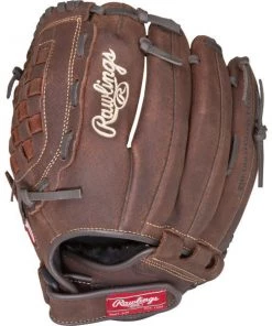 Rawlings Player Preferred 12 In Infield/Pitcher Glove 5 Rawlings Player Preferred 12 In Infield/Pitcher Glove