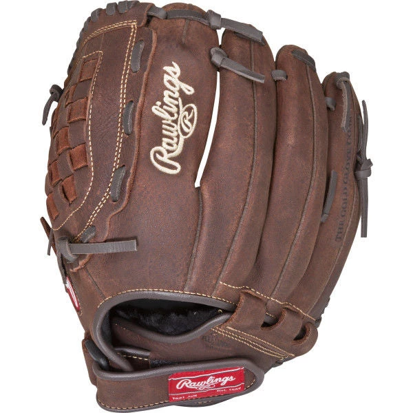 Rawlings Player Preferred 12 In Infield/Pitcher Glove 3 Rawlings Player Preferred 12 In Infield/Pitcher Glove