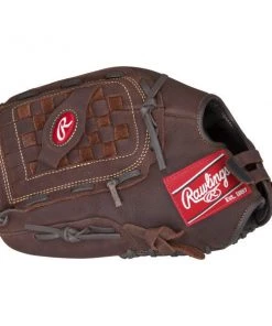 Rawlings Player Preferred 14 In Outfield Glove Team Sports