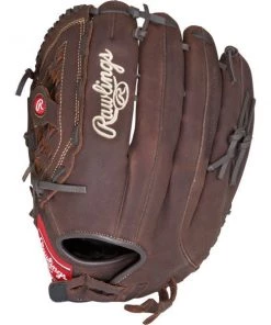 Rawlings Player Preferred 14 In Outfield Glove Team Sports