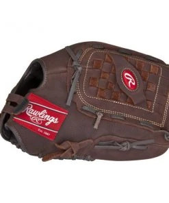 Rawlings Player Preferred 14 In Outfield Glove Team Sports