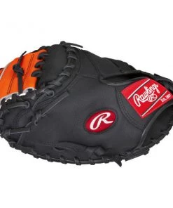 Rawlings Player Preferred 33 In Catchers Mitt
