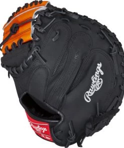 Rawlings Player Preferred 33 In Catchers Mitt