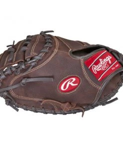 Team Sports Rawlings Player Preferred 33 In Catchers Mitt