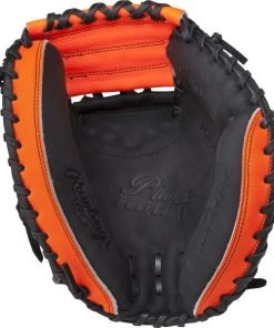 Rawlings Player Preferred 33 In Catchers Mitt 12 Rawlings Player Preferred 33 In Catchers Mitt