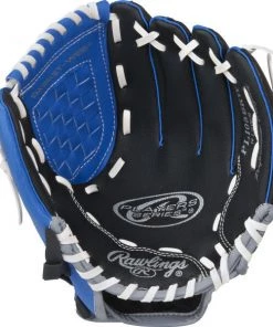 Rawlings Players 10.5 In T-Ball Glove