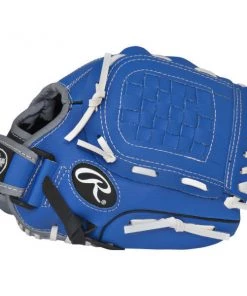Rawlings Players 10.5 In T-Ball Glove