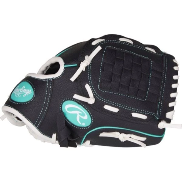 Rawlings Players 10 In Baseball/Softball Glove 1 Rawlings Players 10 In Baseball/Softball Glove