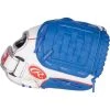 Rawlings Players 11 In Baseball/Softball Glove Team Sports
