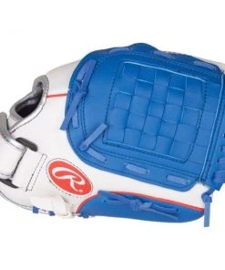 Rawlings Players 11 In Baseball/Softball Glove Team Sports
