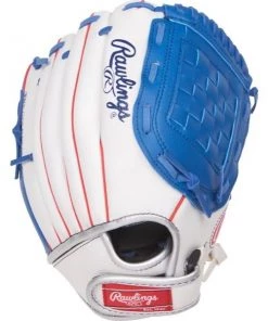 Rawlings Players 11 In Baseball/Softball Glove Team Sports