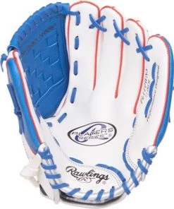 Rawlings Players 11 In Baseball/Softball Glove Team Sports