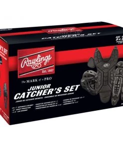 Rawlings Players Junior Catchers Set Team Sports