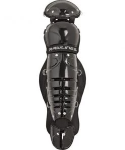 Team Sports Rawlings Players Junior Leg Guards