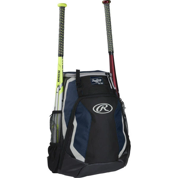 Rawlings Players Team Backpack 10 Rawlings Players Team Backpack