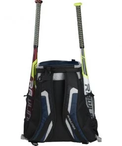 Rawlings Players Team Backpack 28 Rawlings Players Team Backpack