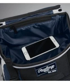 Rawlings Players Team Backpack 29 Rawlings Players Team Backpack