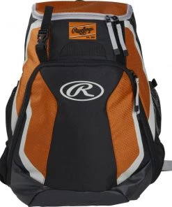 Rawlings Players Team Backpack 31 Rawlings Players Team Backpack