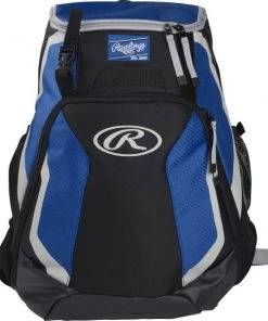 Rawlings Players Team Backpack 33 Rawlings Players Team Backpack