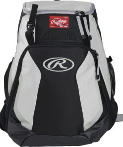 Rawlings Players Team Backpack 34 Rawlings Players Team Backpack