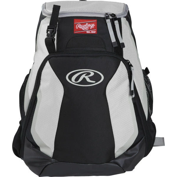 Rawlings Players Team Backpack 17 Rawlings Players Team Backpack