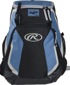 Rawlings Players Team Backpack 35 Rawlings Players Team Backpack