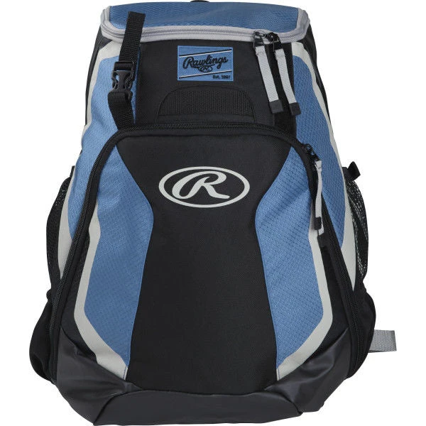 Rawlings Players Team Backpack 18 Rawlings Players Team Backpack