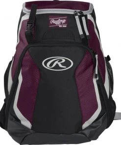 Rawlings Players Team Backpack