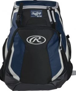 Rawlings Players Team Backpack 20 Rawlings Players Team Backpack